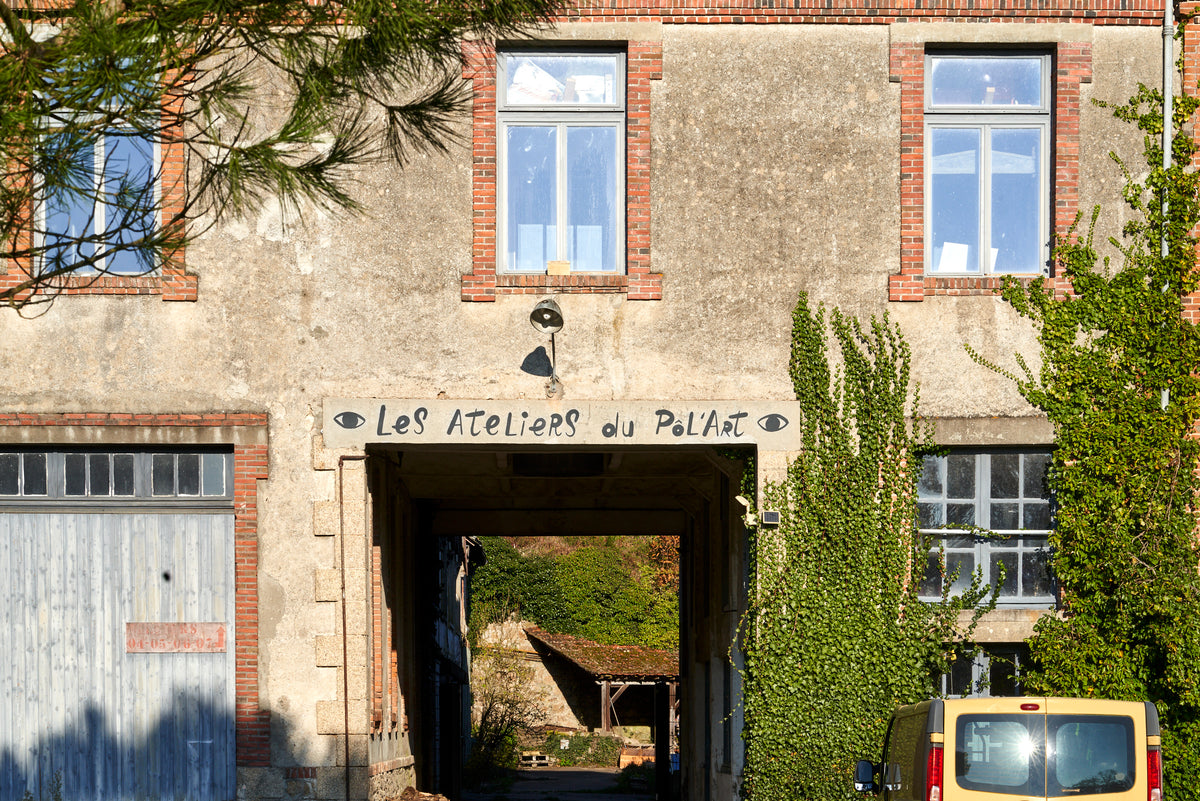 Atelier