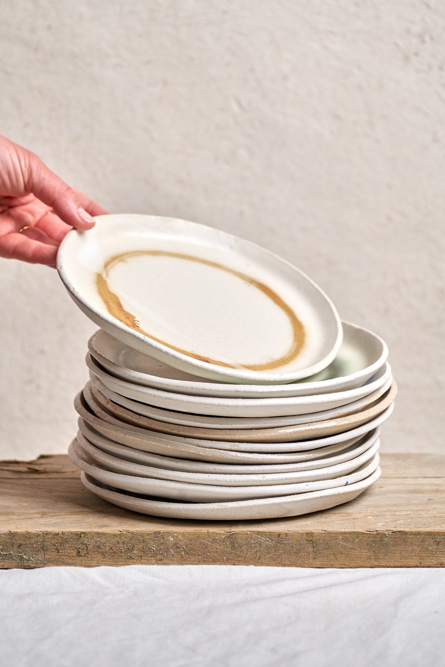 Small Plate