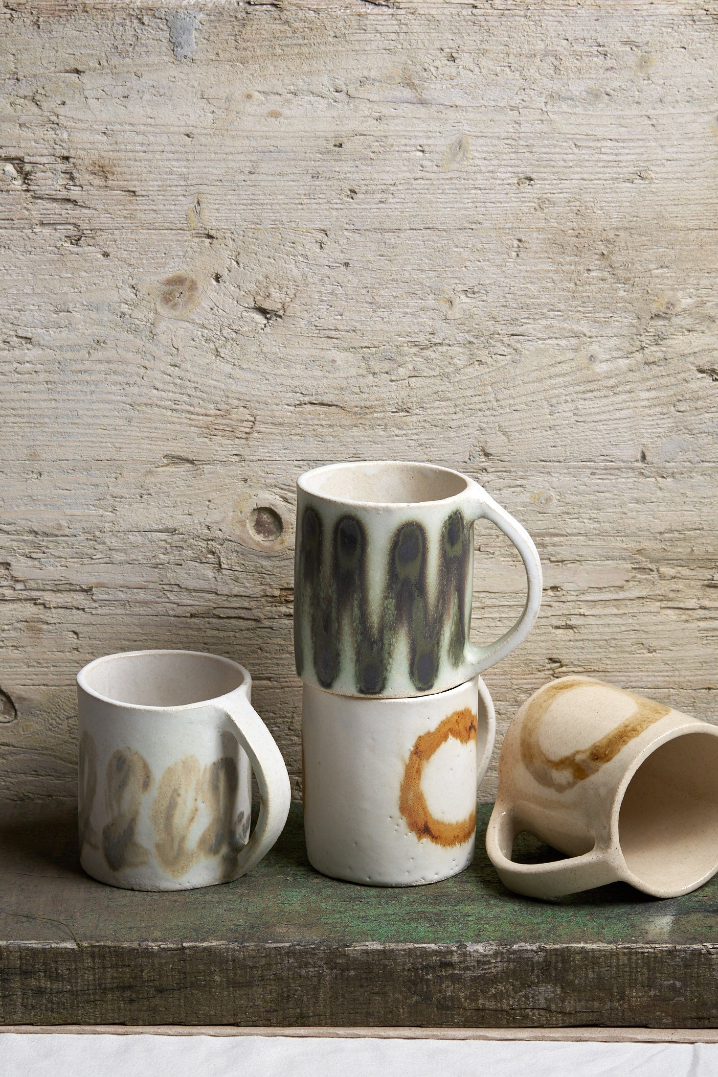 Big Mug