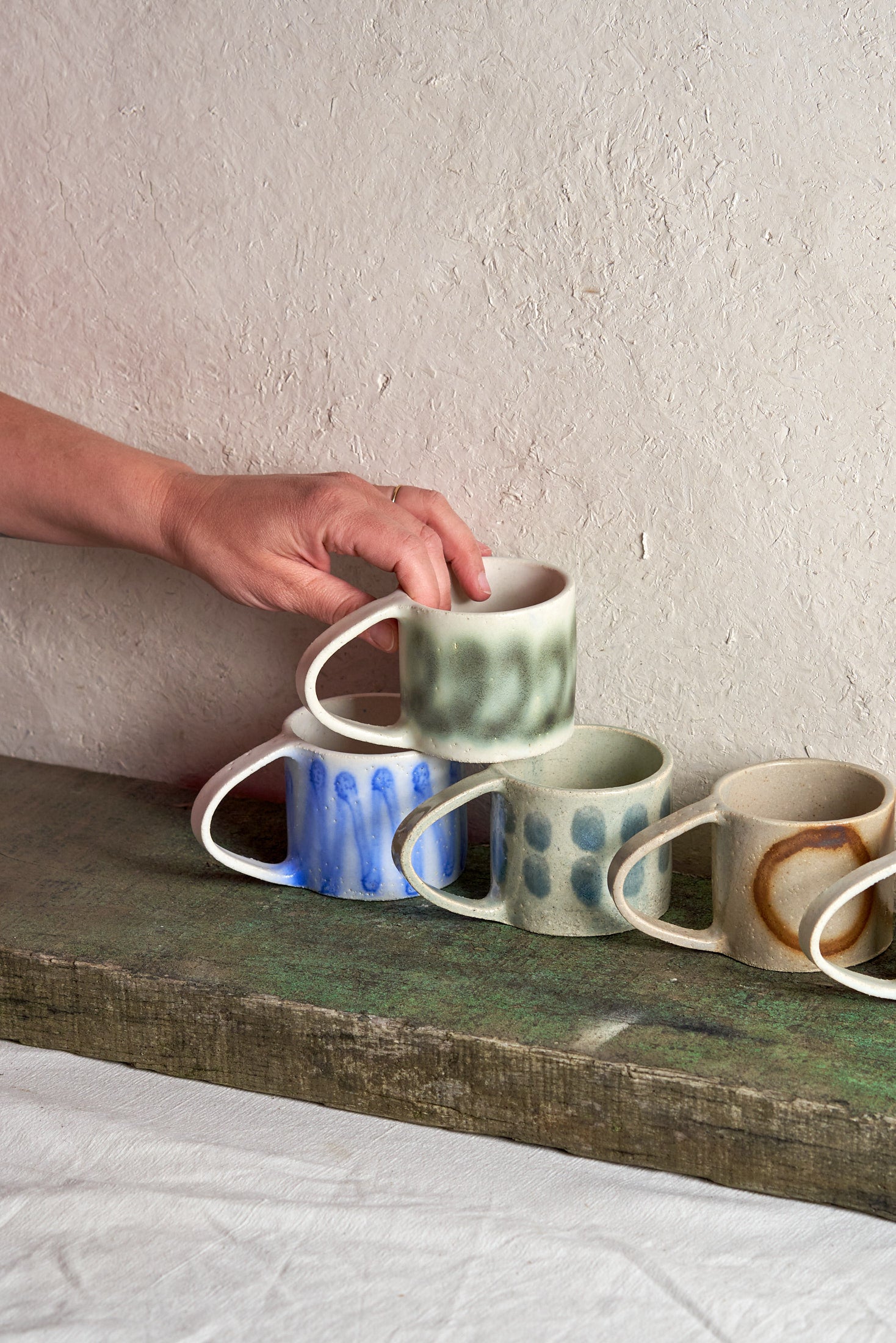 Classic Mug