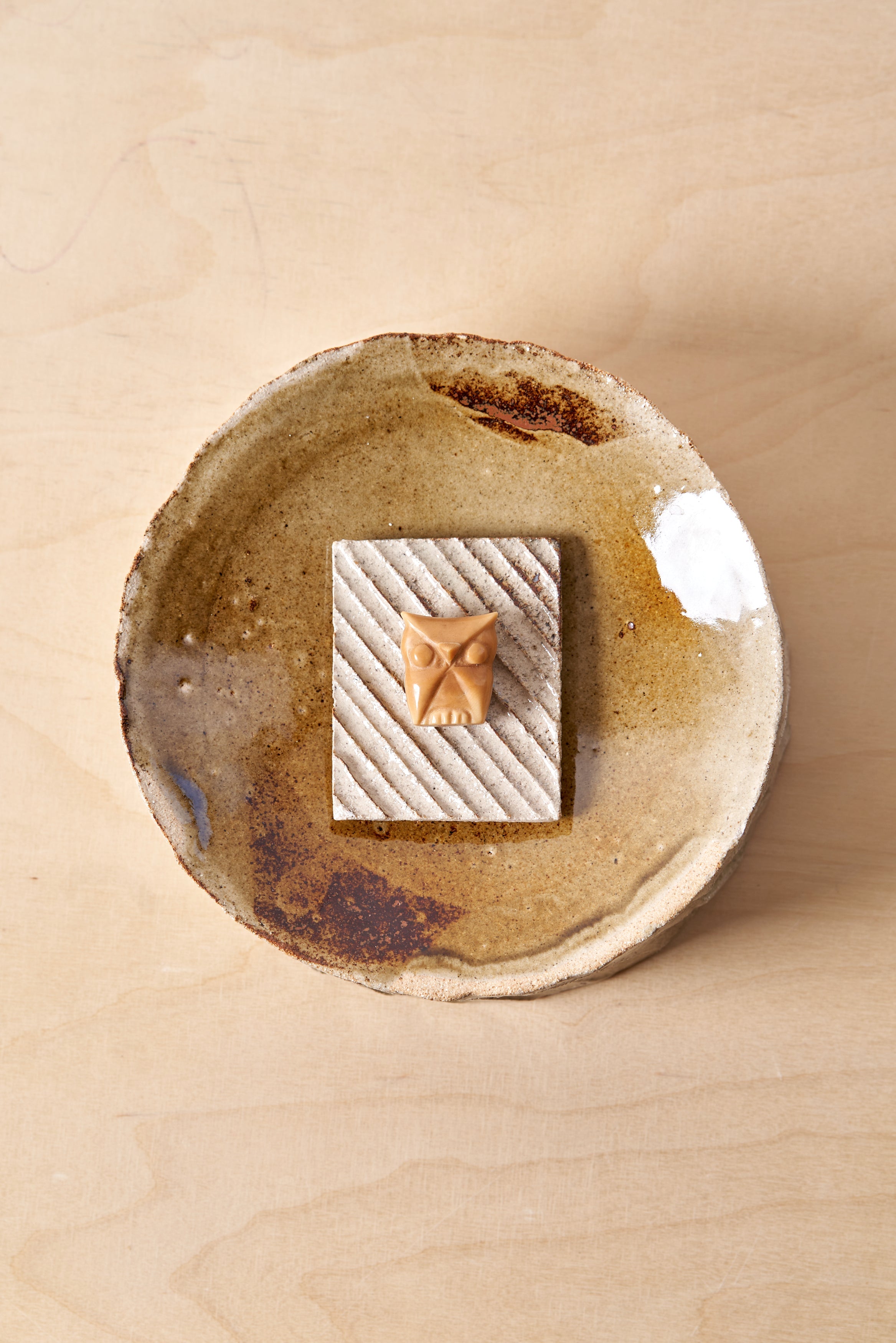 Alcove & Catchall