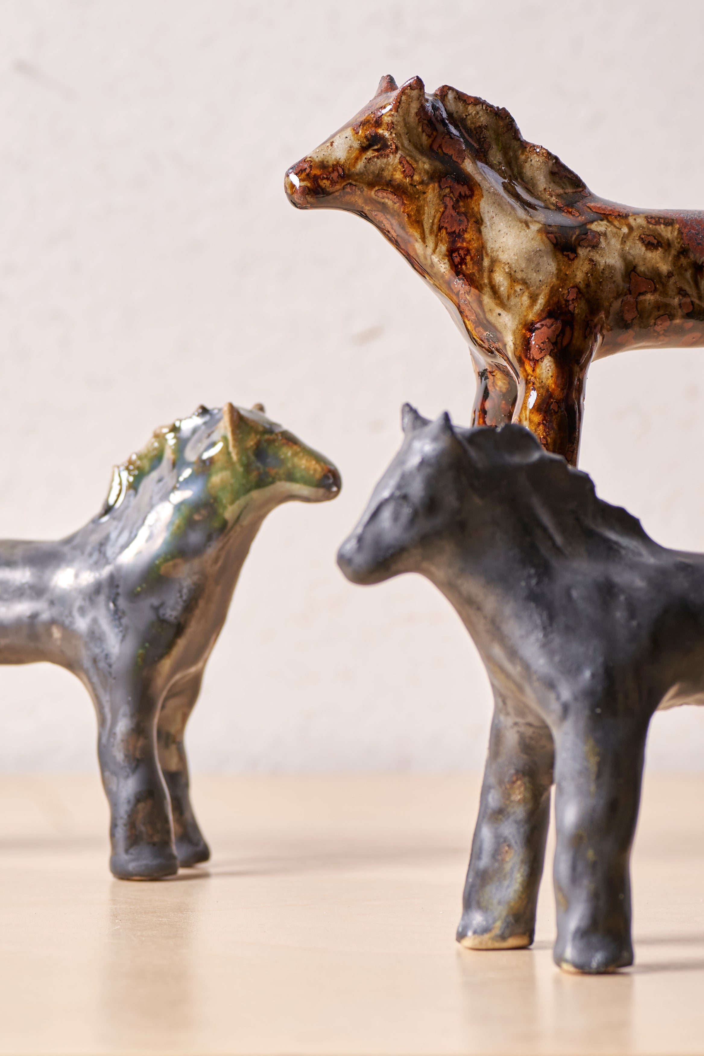 Horses