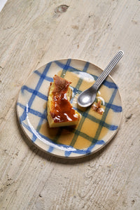 Dessert Plate