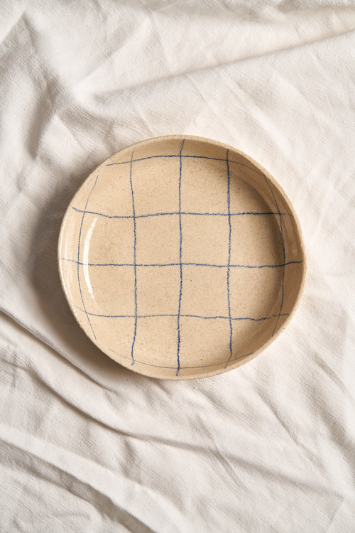 Everything Plate