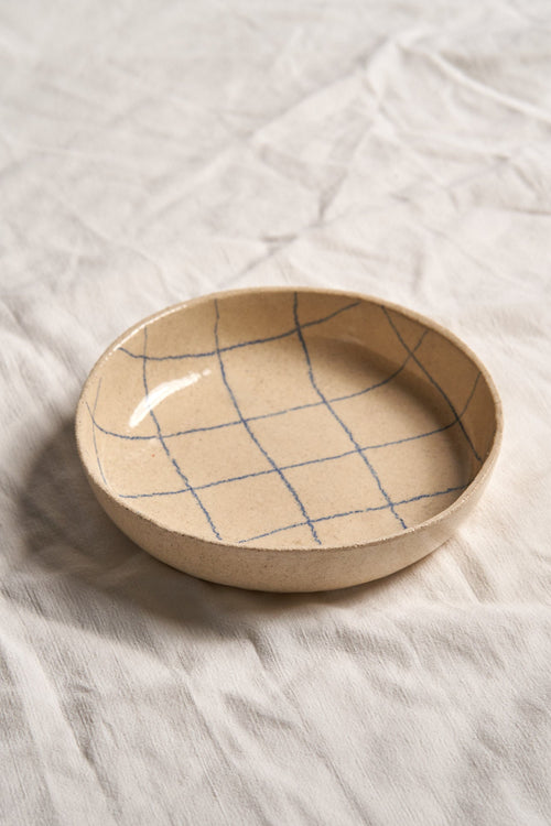 Everything Plate