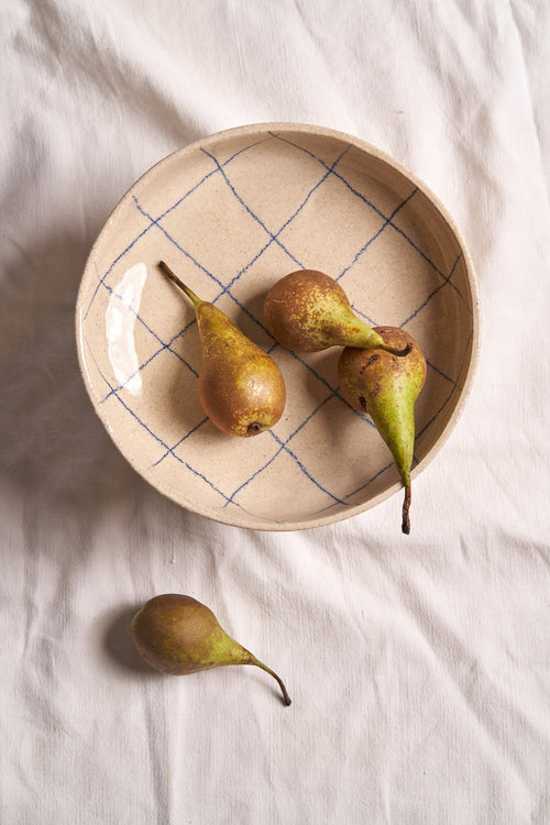 Corbeille de fruits