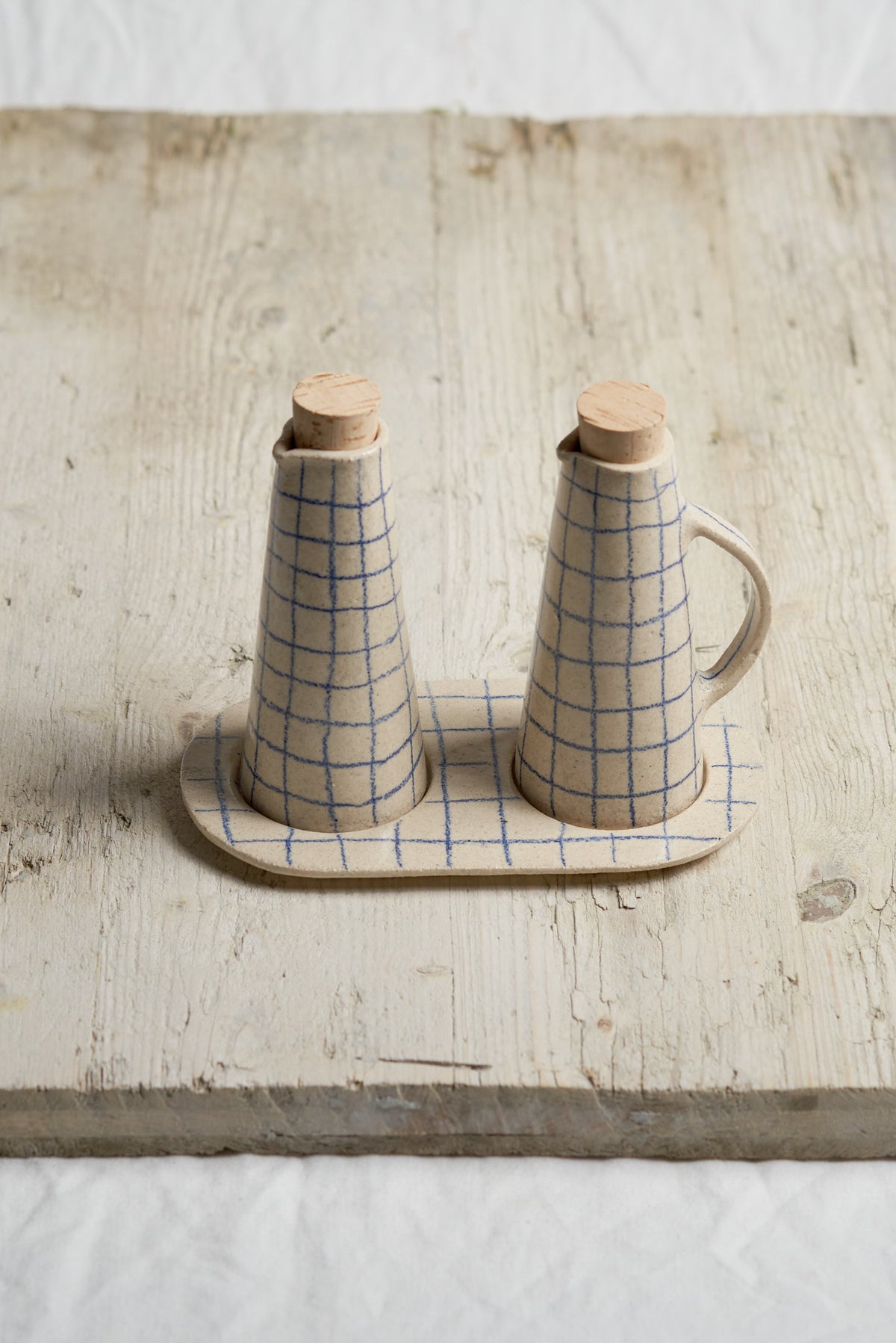 Oil & Vinegar Set