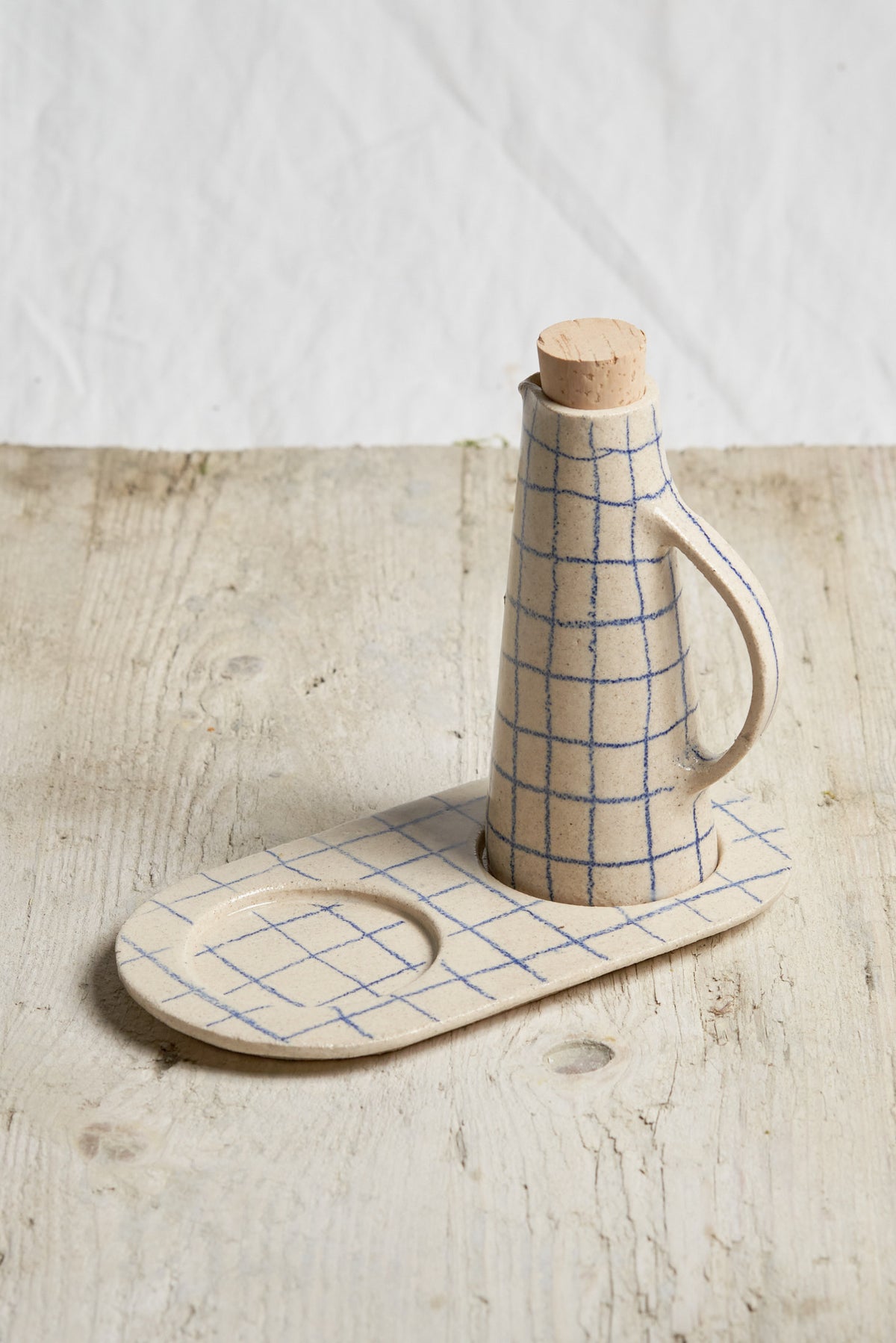 Oil & Vinegar Set