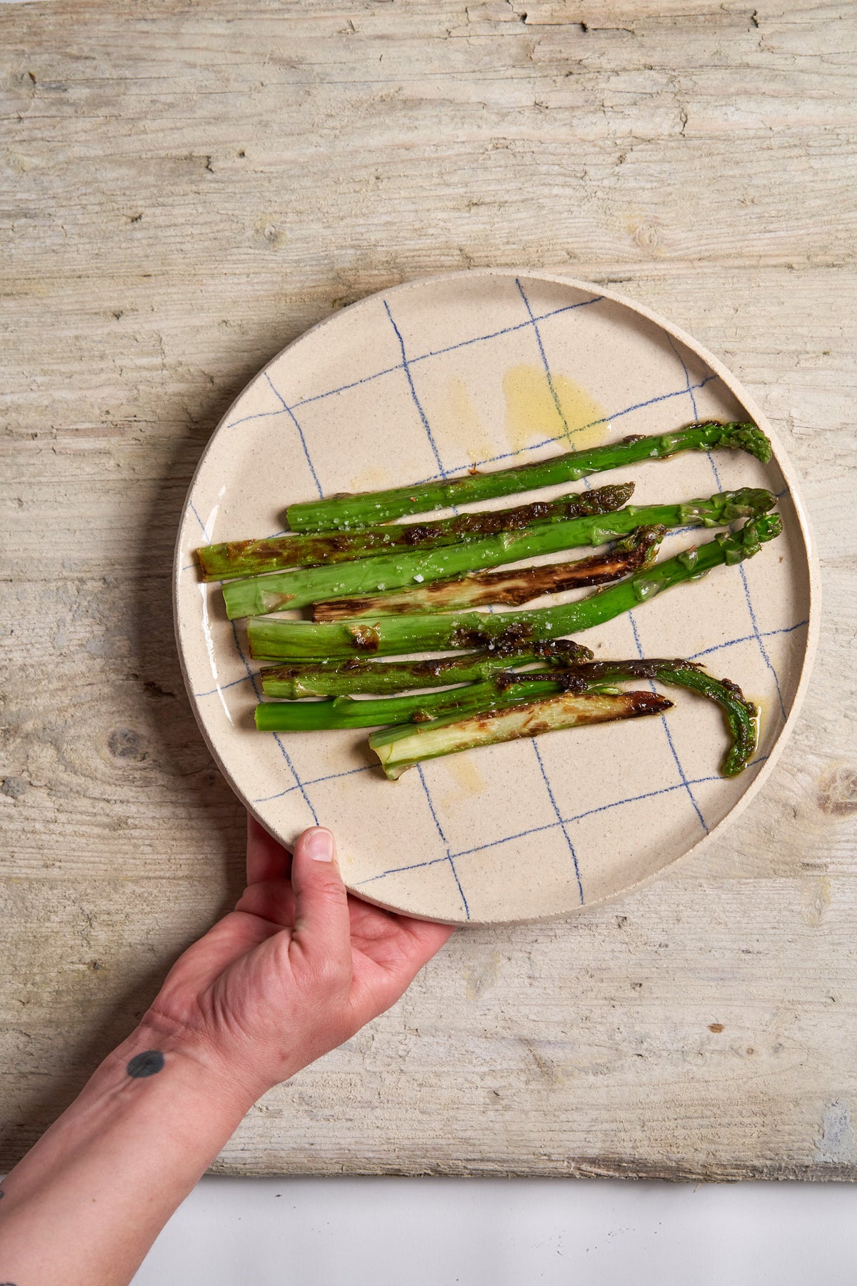 Dinner Plate