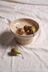 Corbeille de fruits