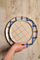 Dessert Plate