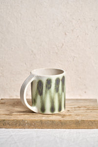 Grande Tasse - ZigZag, Cuivre