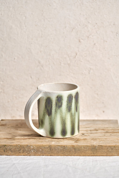 Grande Tasse - ZigZag, Cuivre
