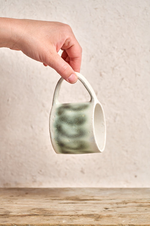 La tasse - Cuivre#1