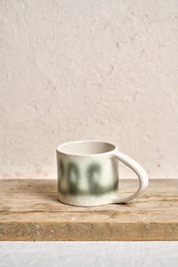 La tasse - Cuivre#1