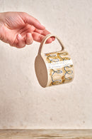La Tasse - Boucle, Fer & Crayon