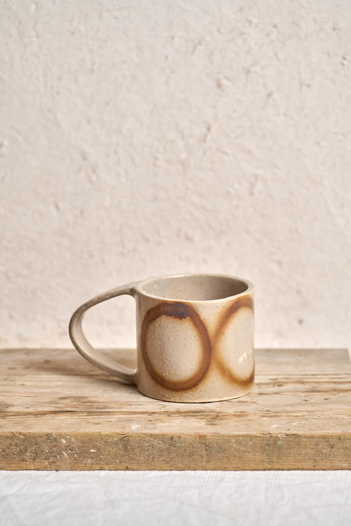 Classic Mug - Iron Circle #1