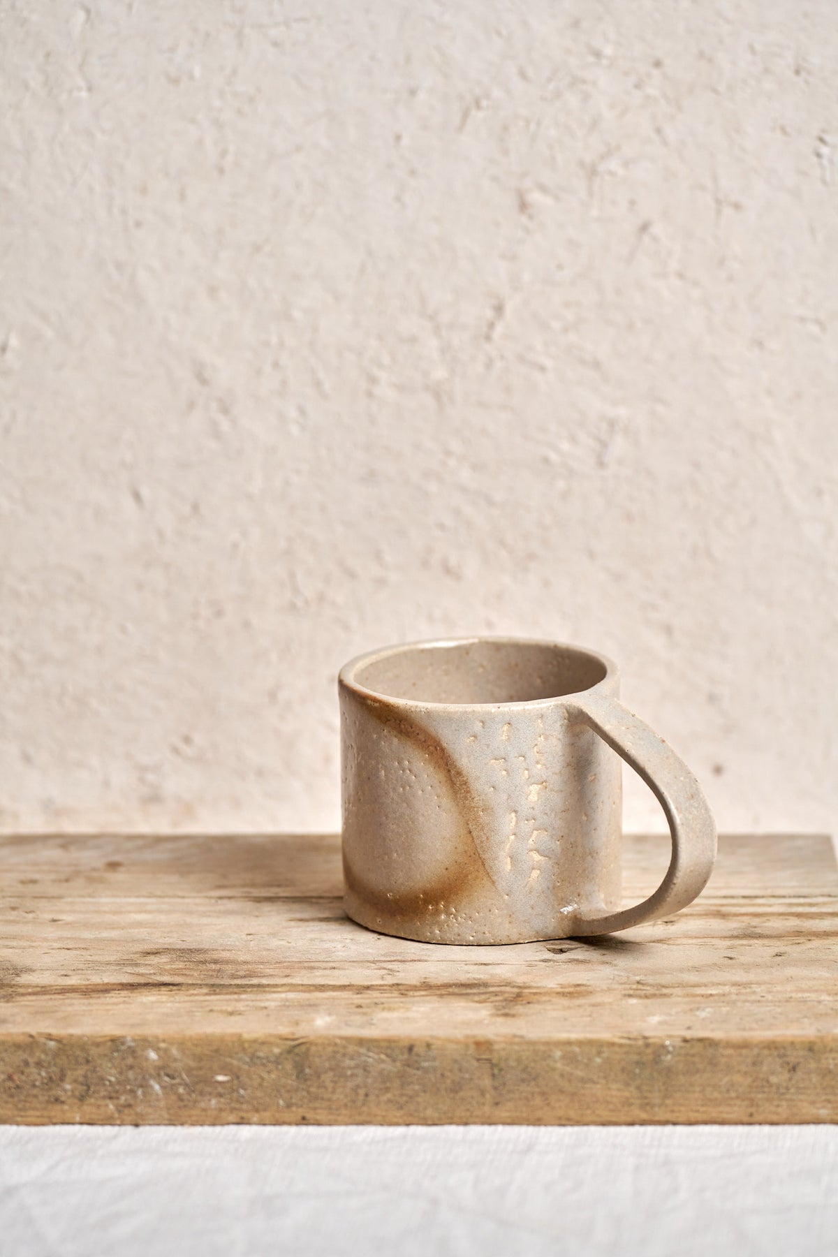 Classic Mug - Iron Circle #1