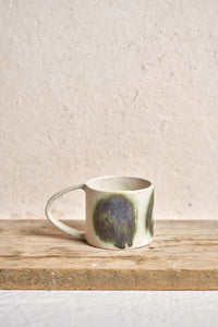 Classic Mug - Copper Circle #1