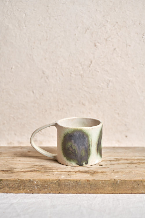 Classic Mug - Copper Circle #1