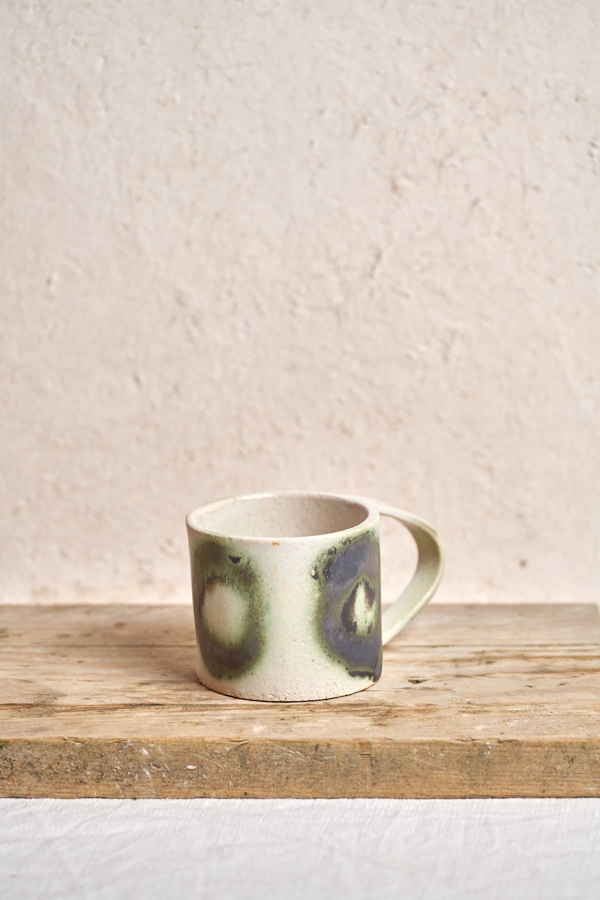 Classic Mug - Copper Circle #1