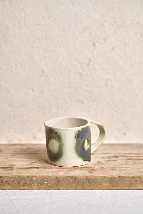 Classic Mug - Copper Circle #1