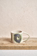 Classic Mug - Copper Circle #1
