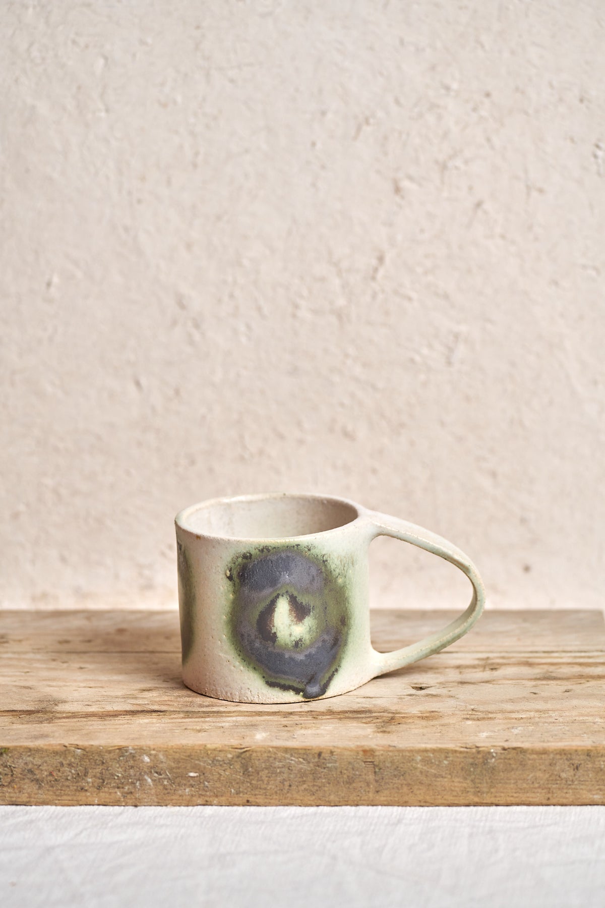 Classic Mug - Copper Circle #1