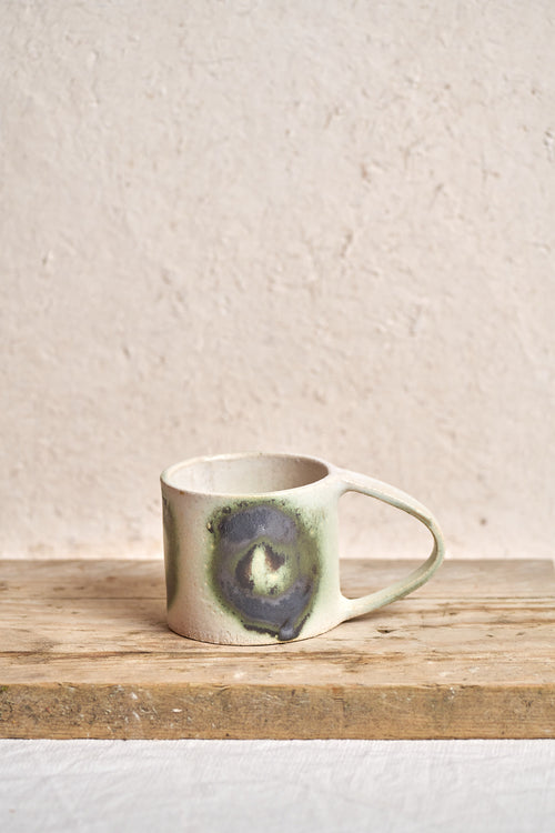 Classic Mug - Copper Circle #1