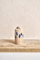 Spice Pot - Flowers