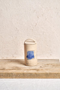 Spice Pot - Squares