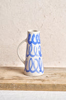 Petit Pichet - Boucle, Cobalt