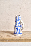 Petit Pichet - Boucle, Cobalt