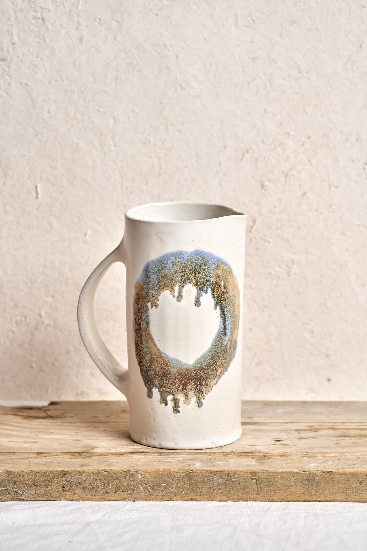 Carafe - Big Circle #1
