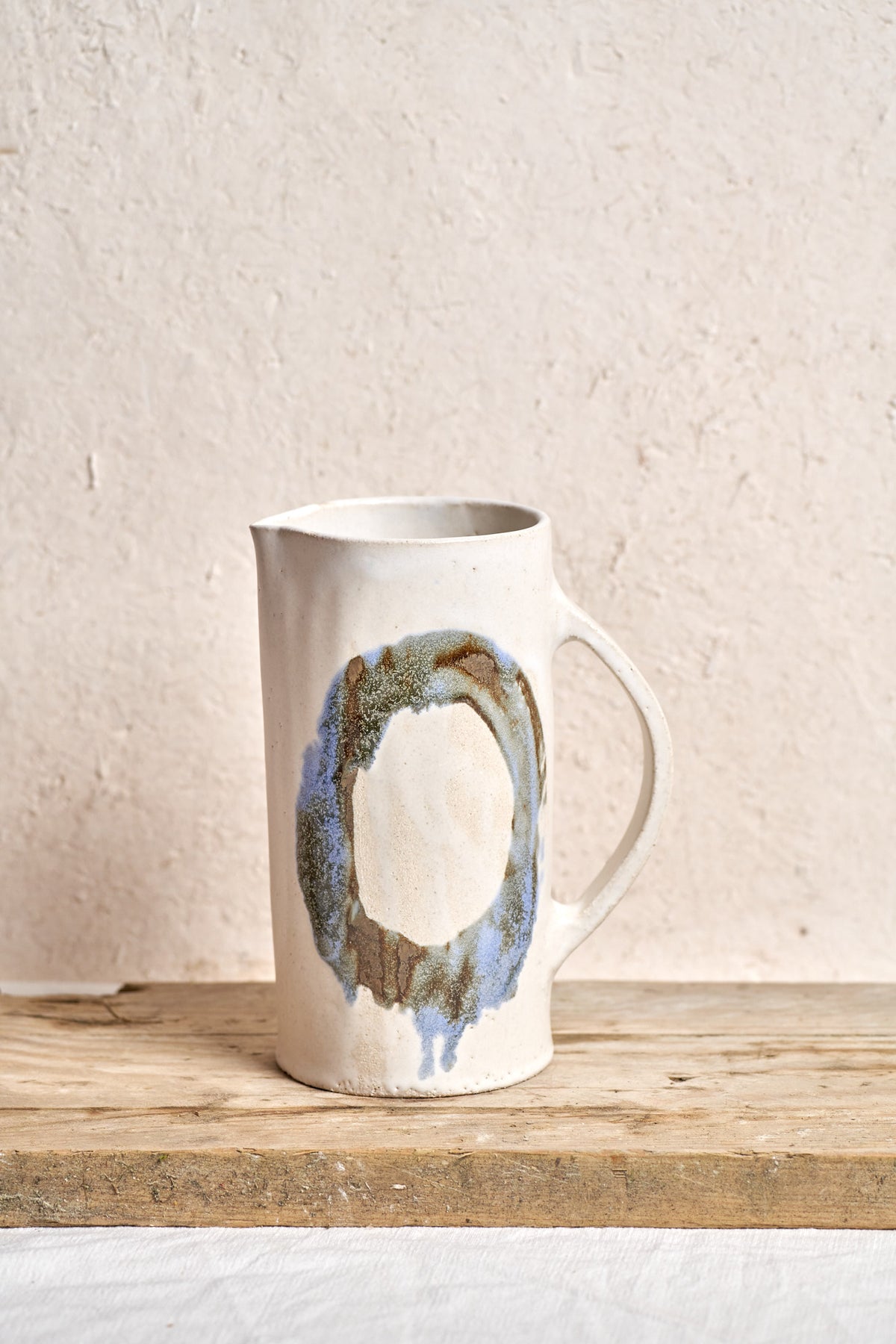 Carafe - Big Circle #1
