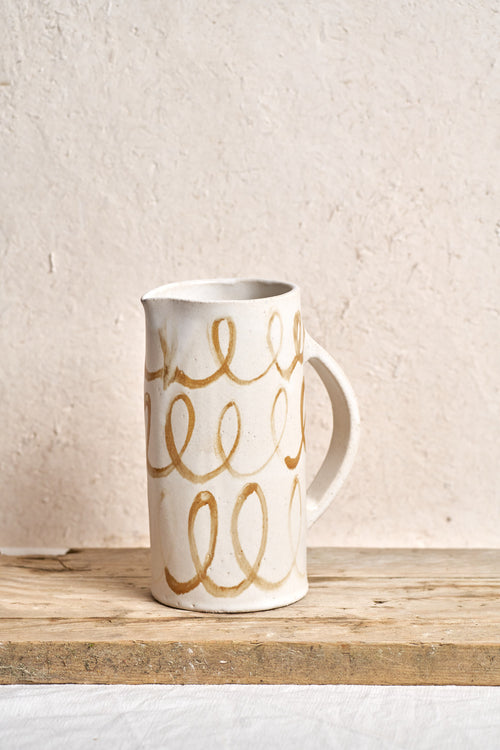 Carafe - Iron Loop