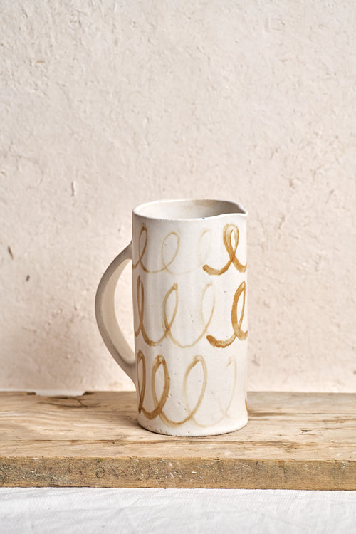 Carafe - Iron Loop