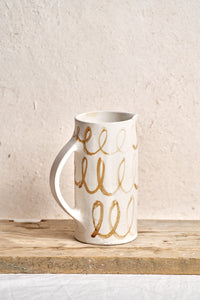 Carafe - Iron Loop