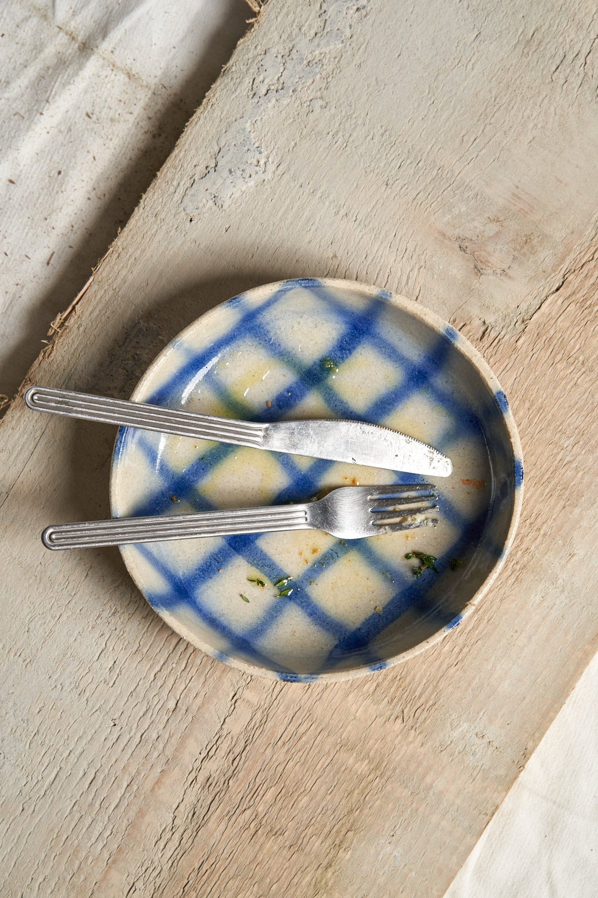Everything Plate