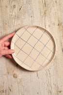 Dessert Plate