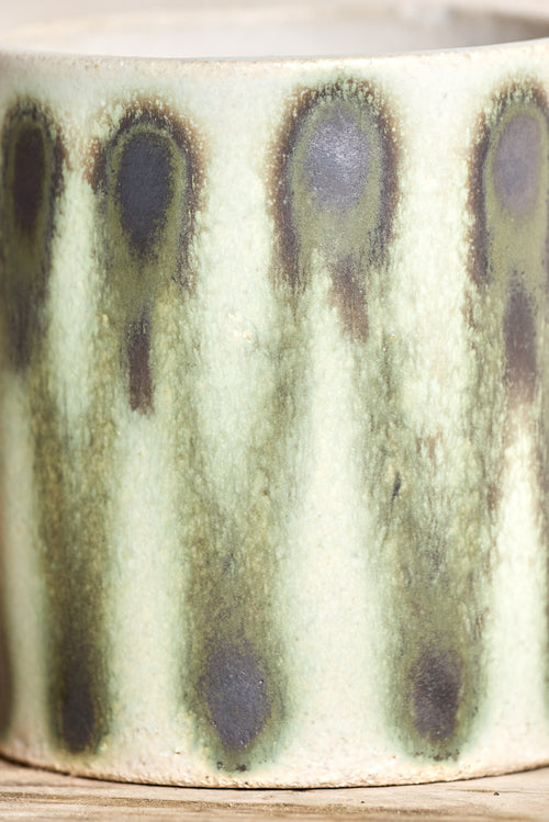 Grande Tasse - ZigZag, Cuivre
