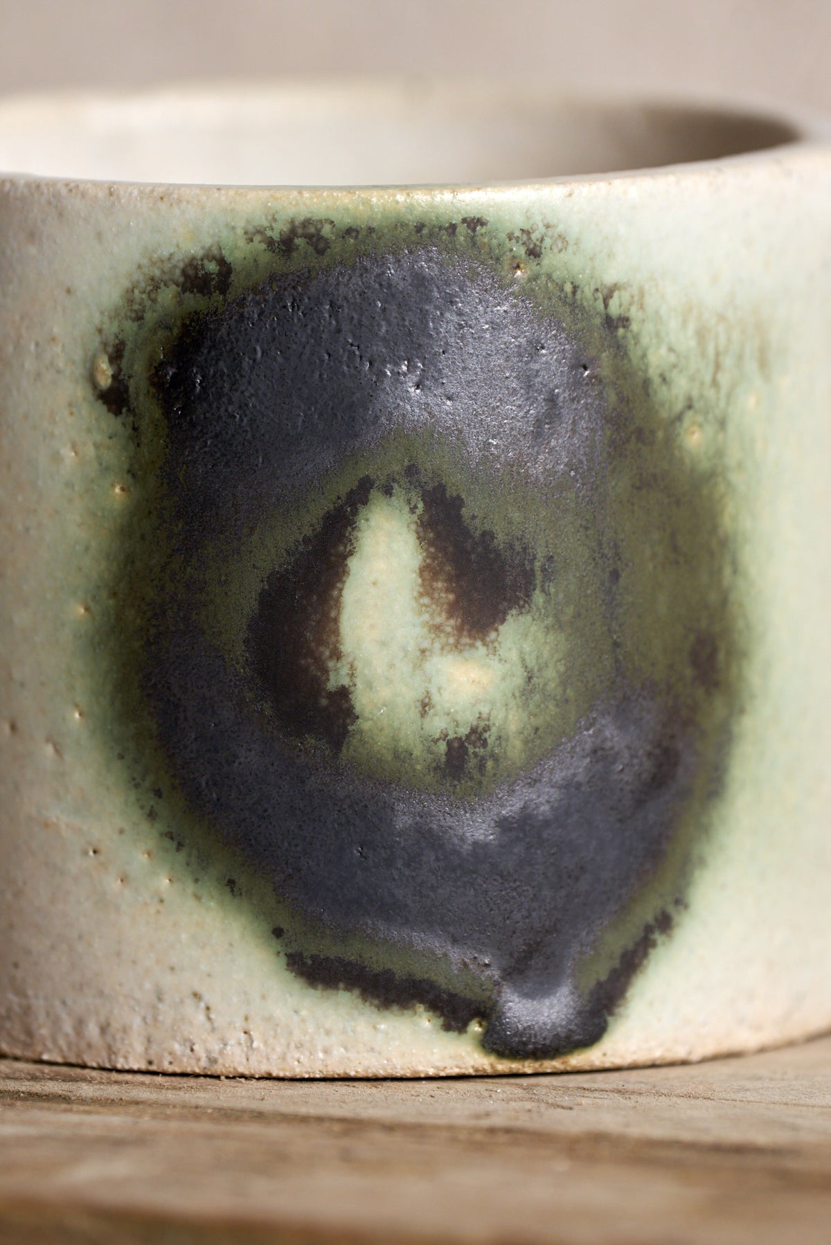 Classic Mug - Copper Circle #1