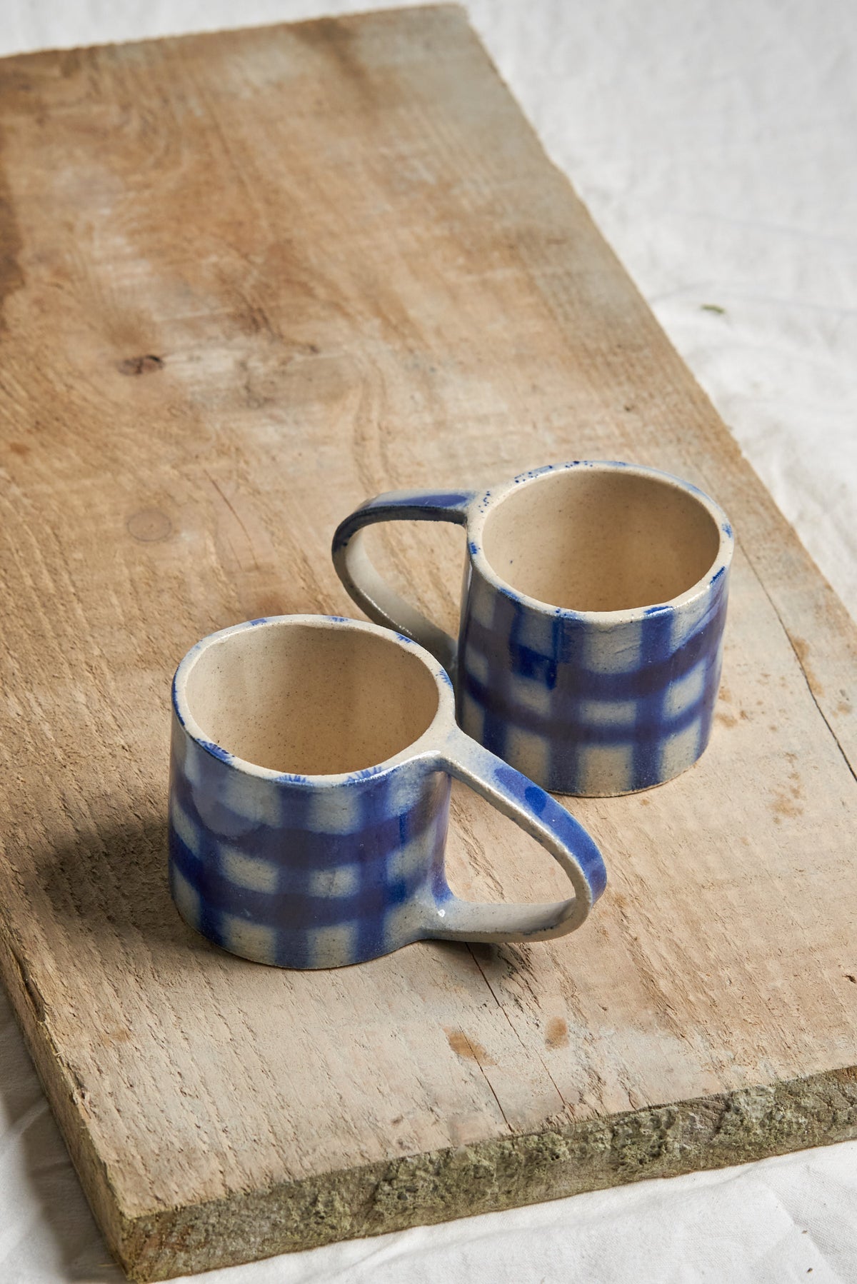 Classic Mug