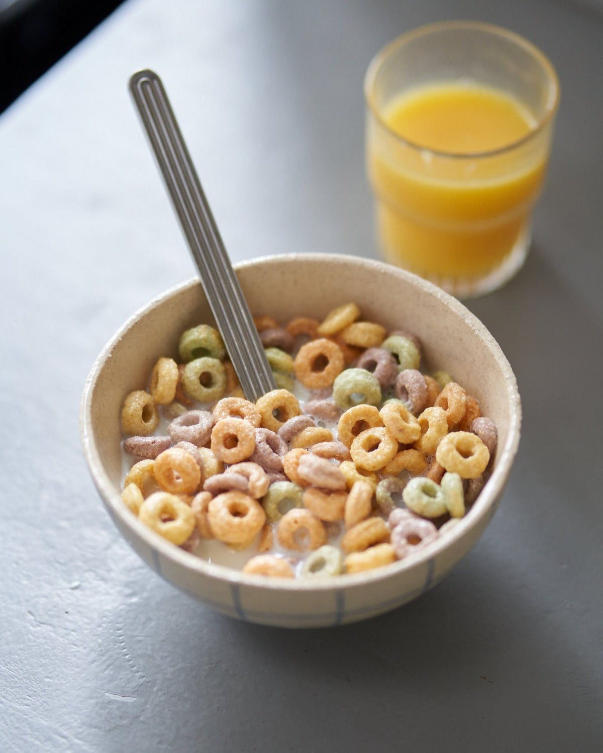 Classic bowl