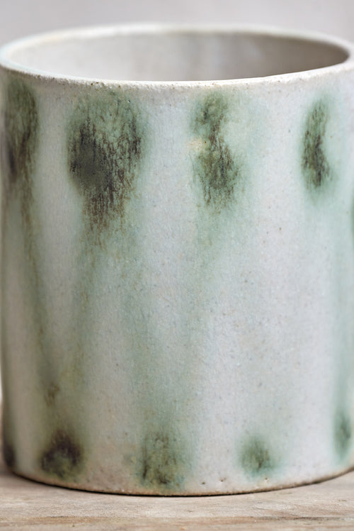 Big Mug - Copper ZigZag #2