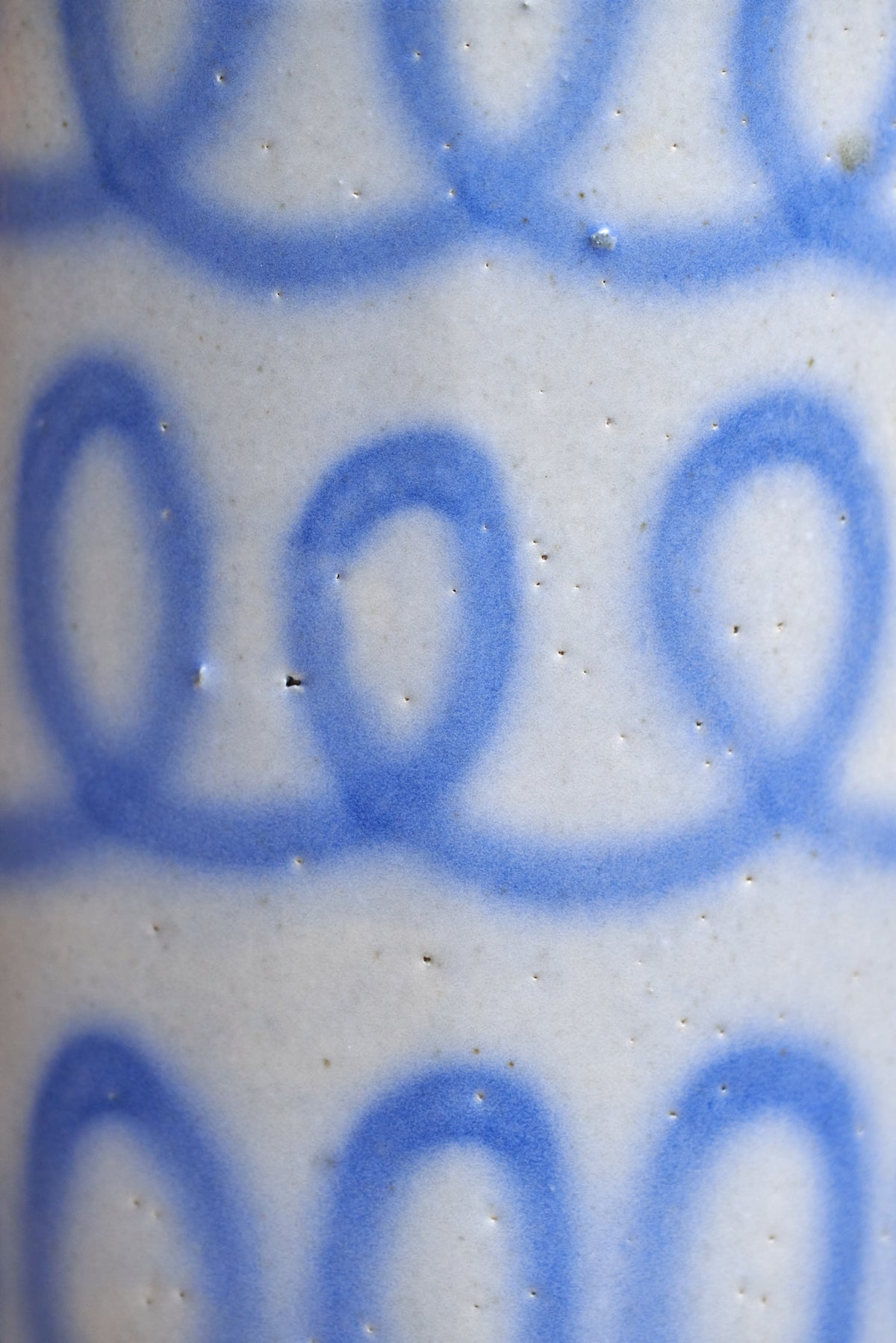 Bottle 1,4L - Cobalt loop