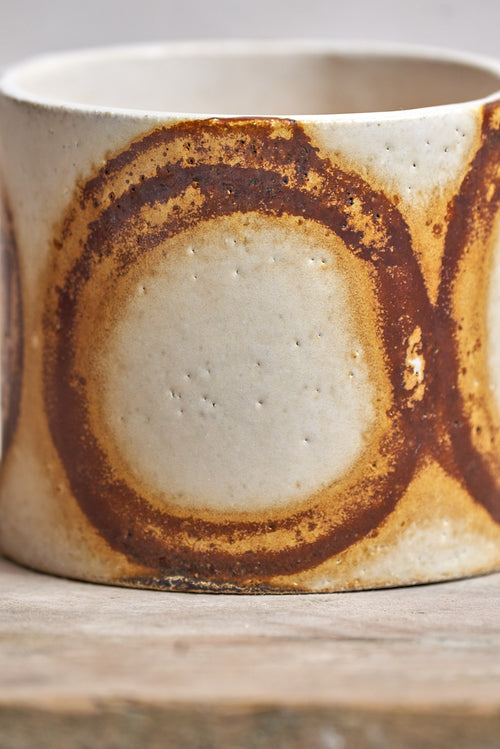 La Tasse - Cercle, Fer #2