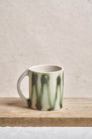 Big Mug - Copper ZigZag #2