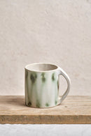 Big Mug - Copper ZigZag #2