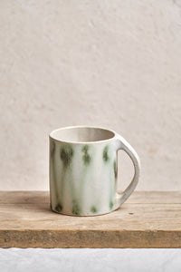 Big Mug - Copper ZigZag #2